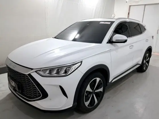 BYD SONG PLUS 1.5 DM-I HÍBRIDO AUTOMÁTICO