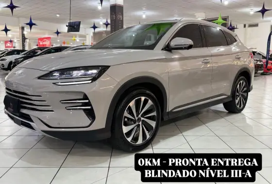 BYD SONG PLUS 1.5 DM-I HÍBRIDO AUTOMÁTICO