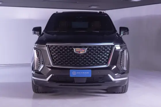 CADILLAC ESCALADE 6.2 V8 GASOLINA ESV PREMIUM LUXURY 4WD AUTOMÁTICO