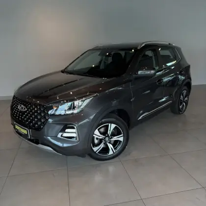 CAOA CHERY TIGGO 5x 1.5 VVT TURBO iFLEX SPORT CVT
