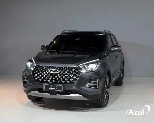 CAOA CHERY TIGGO 5X PRO 1.5 TCI FLEX HYBRID MAX DRIVE CVT CAOA CHERY TIGGO 5X PRO 1.5 TCI FLEX HYBRID MAX DRIVE CVT
