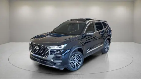 CAOA CHERY TIGGO 8 PRO 1.5 TCI PLUG-IN HYBRID DHT CAOA CHERY TIGGO 8 PRO 1.5 TCI PLUG-IN HYBRID DHT