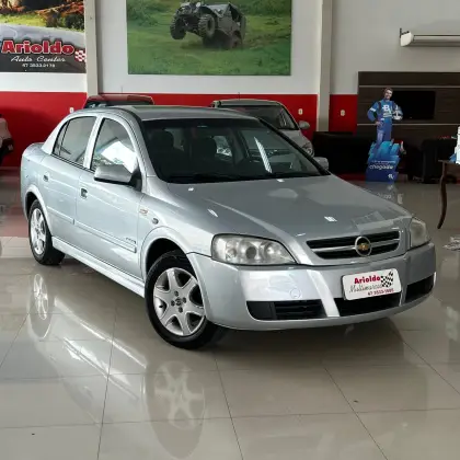 CHEVROLET ASTRA 2.0 MPFI ADVANTAGE SEDAN 8V FLEX 4P MANUAL CHEVROLET ASTRA 2.0 MPFI ADVANTAGE SEDAN 8V FLEX 4P MANUAL