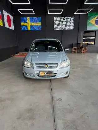 CHEVROLET CELTA 1.0 MPFI SPIRIT 8V FLEX 4P MANUAL