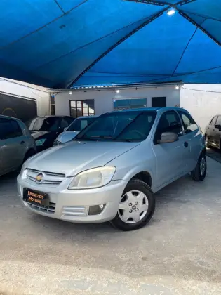 CHEVROLET CELTA 1.0 MPFI VHC LIFE 8V FLEX 2P MANUAL CHEVROLET CELTA 1.0 MPFI VHC LIFE 8V FLEX 2P MANUAL
