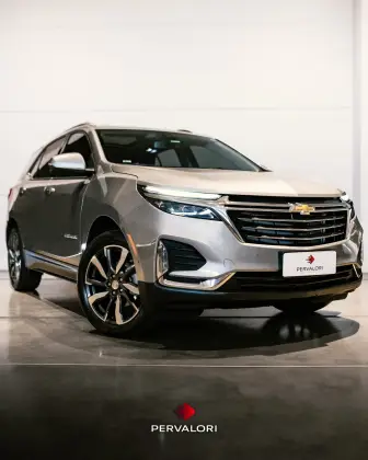 CHEVROLET EQUINOX 1.5 16V TURBO GASOLINA PREMIER AWD AUTOMÁTICO