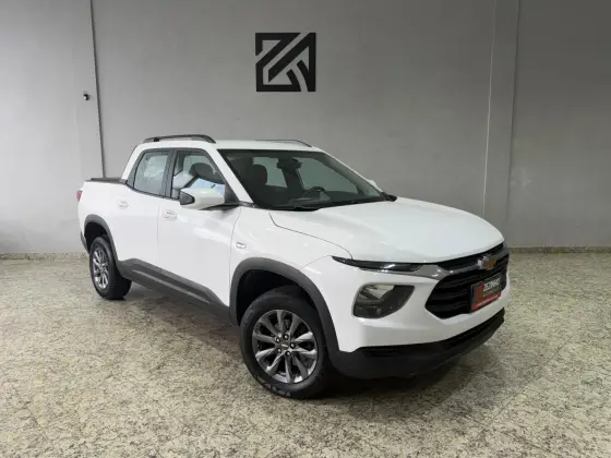 CHEVROLET MONTANA 1.2 TURBO FLEX LT MANUAL CHEVROLET MONTANA 1.2 TURBO FLEX LT MANUAL