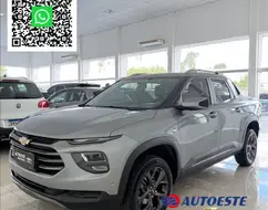 CHEVROLET MONTANA 1.2 TURBO FLEX PREMIER AUTOMÁTICO CHEVROLET MONTANA 1.2 TURBO FLEX PREMIER AUTOMÁTICO