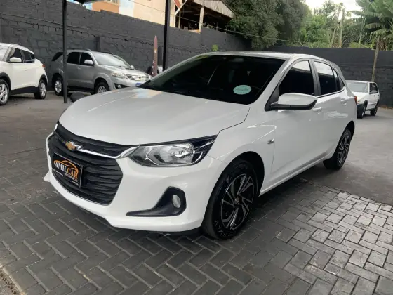 CHEVROLET ONIX 1.0 FLEX LT MANUAL CHEVROLET ONIX 1.0 FLEX LT MANUAL