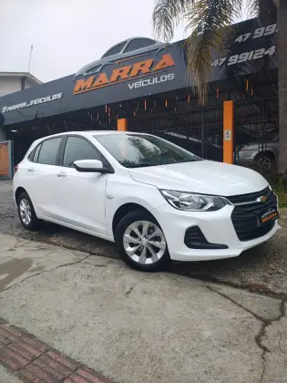CHEVROLET ONIX 1.0 FLEX LT MANUAL CHEVROLET ONIX 1.0 FLEX LT MANUAL
