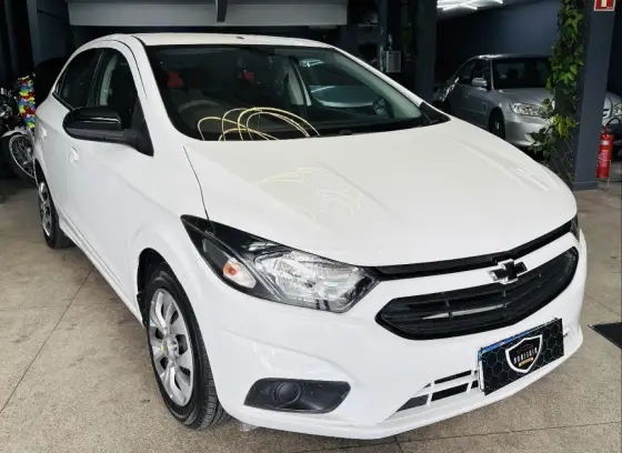 CHEVROLET ONIX 1.0 FLEX MANUAL CHEVROLET ONIX 1.0 FLEX MANUAL