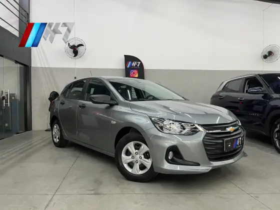 CHEVROLET ONIX 1.0 FLEX MANUAL CHEVROLET ONIX 1.0 FLEX MANUAL