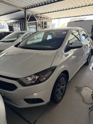 CHEVROLET ONIX 1.0 FLEX MANUAL