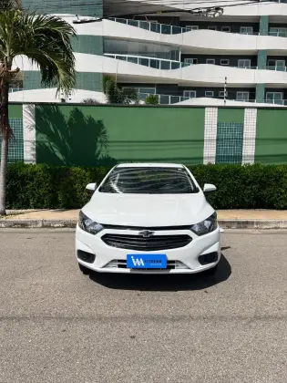 CHEVROLET ONIX 1.0 FLEX MANUAL CHEVROLET ONIX 1.0 FLEX MANUAL