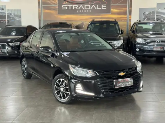 CHEVROLET ONIX 1.0 FLEX PLUS LT MANUAL