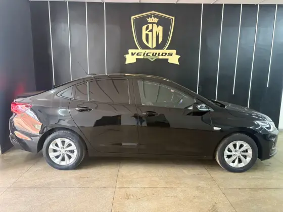 CHEVROLET ONIX 1.0 FLEX PLUS LT MANUAL CHEVROLET ONIX 1.0 FLEX PLUS LT MANUAL