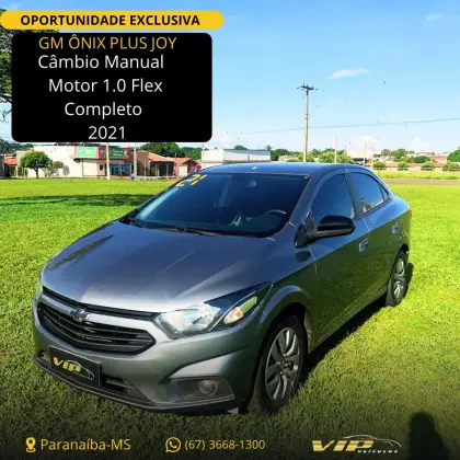CHEVROLET ONIX 1.0 FLEX PLUS LT MANUAL