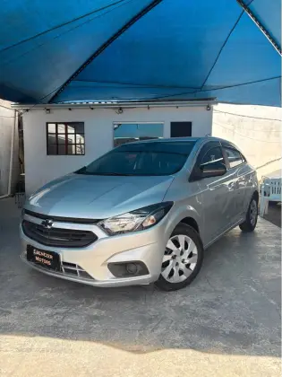 CHEVROLET ONIX 1.0 MPFI JOY 8V FLEX 4P MANUAL