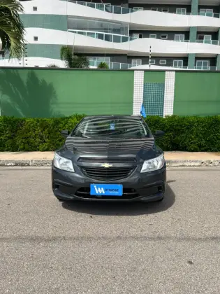 CHEVROLET ONIX 1.0 MPFI JOY 8V FLEX 4P MANUAL CHEVROLET ONIX 1.0 MPFI JOY 8V FLEX 4P MANUAL