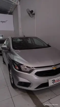 CHEVROLET ONIX 1.0 MPFI LT 8V FLEX 4P MANUAL CHEVROLET ONIX 1.0 MPFI LT 8V FLEX 4P MANUAL