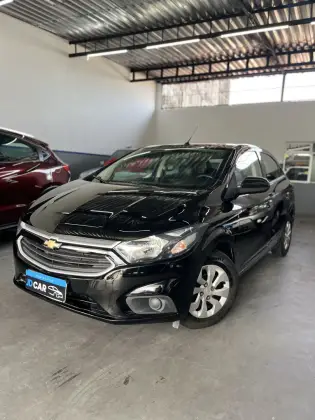 CHEVROLET ONIX 1.0 MPFI LT 8V FLEX 4P MANUAL