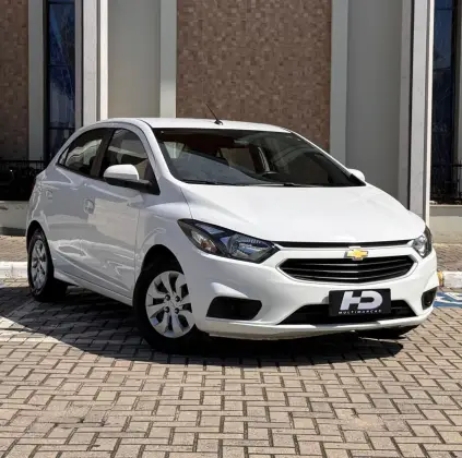 CHEVROLET ONIX 1.0 MPFI LT 8V FLEX 4P MANUAL CHEVROLET ONIX 1.0 MPFI LT 8V FLEX 4P MANUAL