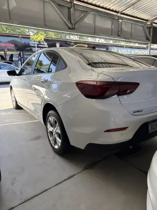 CHEVROLET ONIX 1.0 TURBO FLEX PLUS LTZ AUTOMÁTICO