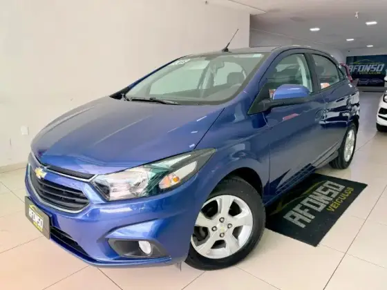 CHEVROLET ONIX 1.4 MPFI LT 8V FLEX 4P MANUAL CHEVROLET ONIX 1.4 MPFI LT 8V FLEX 4P MANUAL
