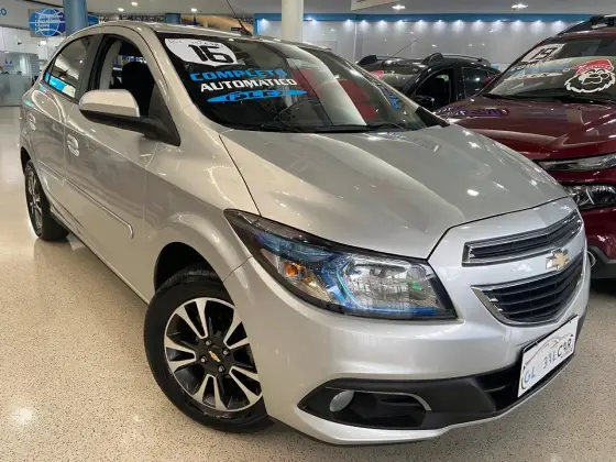 CHEVROLET ONIX 1.4 MPFI LTZ 8V FLEX 4P AUTOMÁTICO CHEVROLET ONIX 1.4 MPFI LTZ 8V FLEX 4P AUTOMÁTICO