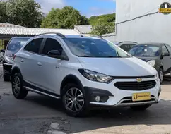 CHEVROLET ONIX 1.4 MPFI ACTIV 8V FLEX 4P MANUAL CHEVROLET ONIX 1.4 MPFI ACTIV 8V FLEX 4P MANUAL