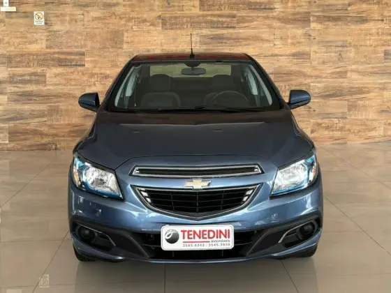 CHEVROLET PRISMA 1.0 MPFI LT 8V FLEX 4P MANUAL