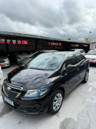 CHEVROLET PRISMA 1.4 MPFI LT 8V FLEX 4P MANUAL CHEVROLET PRISMA 1.4 MPFI LT 8V FLEX 4P MANUAL