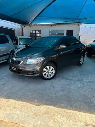 CHEVROLET PRISMA 1.4 MPFI LT 8V FLEX 4P MANUAL CHEVROLET PRISMA 1.4 MPFI LT 8V FLEX 4P MANUAL