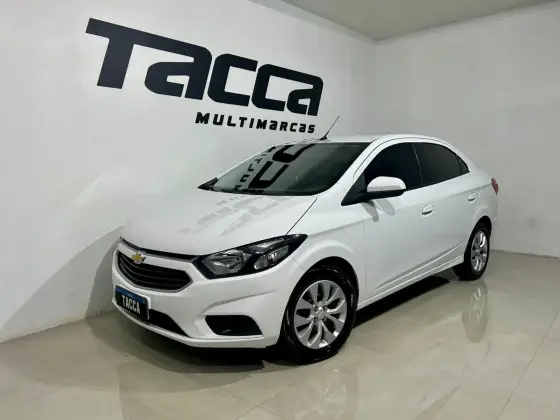 CHEVROLET PRISMA 1.4 MPFI LT 8V FLEX 4P MANUAL