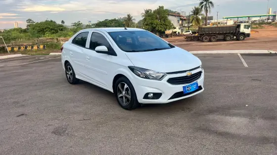 CHEVROLET PRISMA 1.4 MPFI LTZ 8V FLEX 4P MANUAL