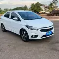CHEVROLET PRISMA 1.4 MPFI LTZ 8V FLEX 4P MANUAL CHEVROLET PRISMA 1.4 MPFI LTZ 8V FLEX 4P MANUAL