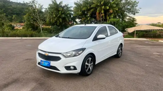 CHEVROLET-PRISMA-1.4 MPFI LTZ 8V FLEX 4P MANUAL CHEVROLET-PRISMA-2019