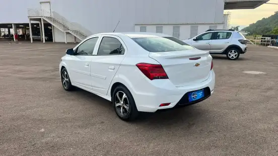 CHEVROLET-PRISMA-2019
