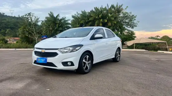 CHEVROLET-PRISMA-2019