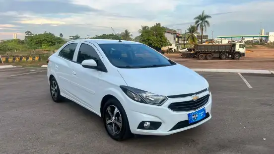 CHEVROLET-PRISMA-1.4 MPFI LTZ 8V FLEX 4P MANUAL CHEVROLET-PRISMA-2019