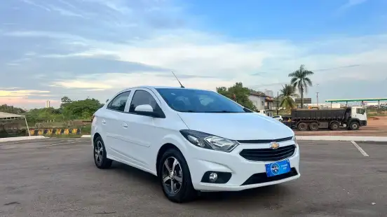 CHEVROLET-PRISMA-1.4 MPFI LTZ 8V FLEX 4P MANUAL CHEVROLET-PRISMA-2019
