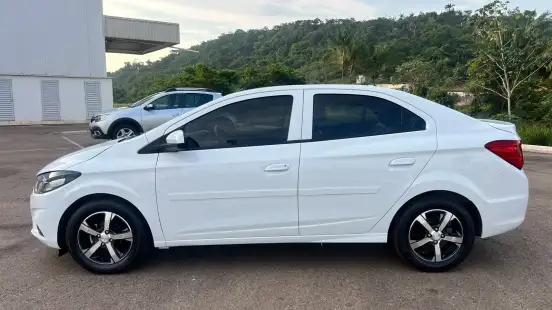 CHEVROLET-PRISMA-1.4 MPFI LTZ 8V FLEX 4P MANUAL CHEVROLET-PRISMA-2019