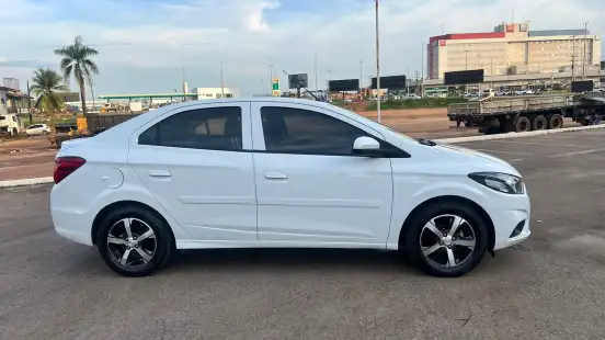 CHEVROLET-PRISMA-2019