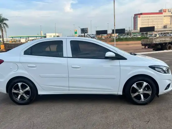CHEVROLET-PRISMA-1.4 MPFI LTZ 8V FLEX 4P MANUAL CHEVROLET-PRISMA-2019