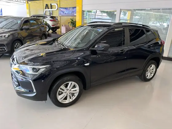 CHEVROLET TRACKER 1.0 TURBO FLEX LT AUTOMÁTICO