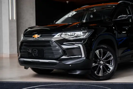 CHEVROLET TRACKER 1.2 TURBO FLEX PREMIER AUTOMÁTICO