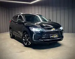 CHEVROLET TRACKER 1.2 TURBO FLEX PREMIER AUTOMÁTICO CHEVROLET TRACKER 1.2 TURBO FLEX PREMIER AUTOMÁTICO