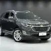 CHEVROLET EQUINOX 2.0 16V TURBO GASOLINA PREMIER AWD AUTOMÁTICO CHEVROLET EQUINOX 2.0 16V TURBO GASOLINA PREMIER AWD AUTOMÁTICO