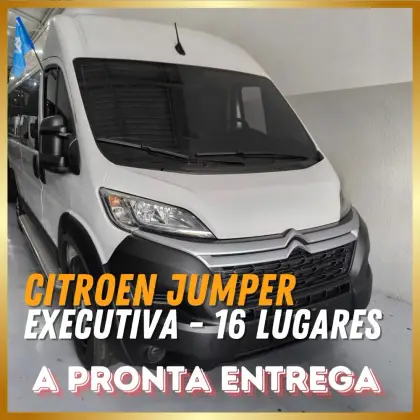 CITROËN JUMPER 2.2 BLUEHDI DIESEL EXECUTIVO 17L MANUAL CITROËN JUMPER 2.2 BLUEHDI DIESEL EXECUTIVO 17L MANUAL