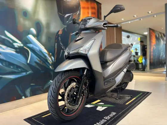 DAFRA CITYCOM HD 300i DAFRA CITYCOM HD 300i